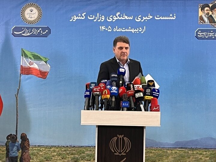 سخنگوی وزارت کشور: مرزهای جایگزین در شمال، غرب و شرق فعالند/ ذخیره گندم برای یک سال کافی است