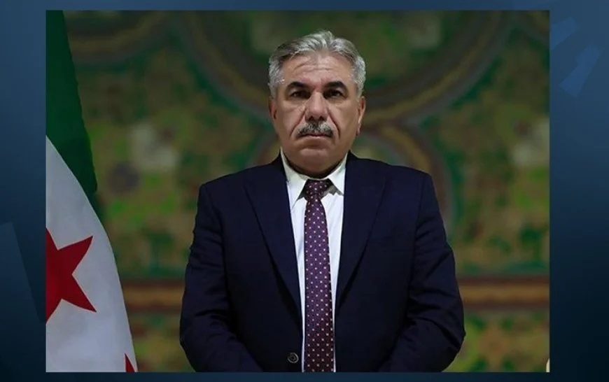 محدودیت اختیارات استاندار حسکه؛ ابهام در اجرای توافق دمشق و SDF