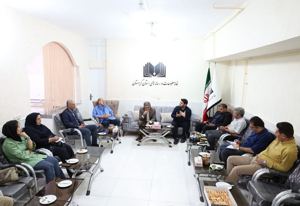 هم افزایی رسانه ها و میراث فرهنگی، گردشگری استان را رونق می دهد