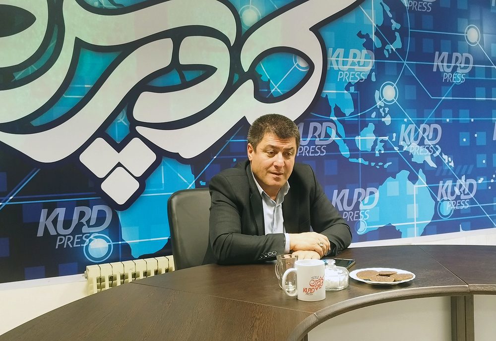 ۱.۵ میلیون خدمت درمانی در تامین اجتماعی کردستان ارائه شد