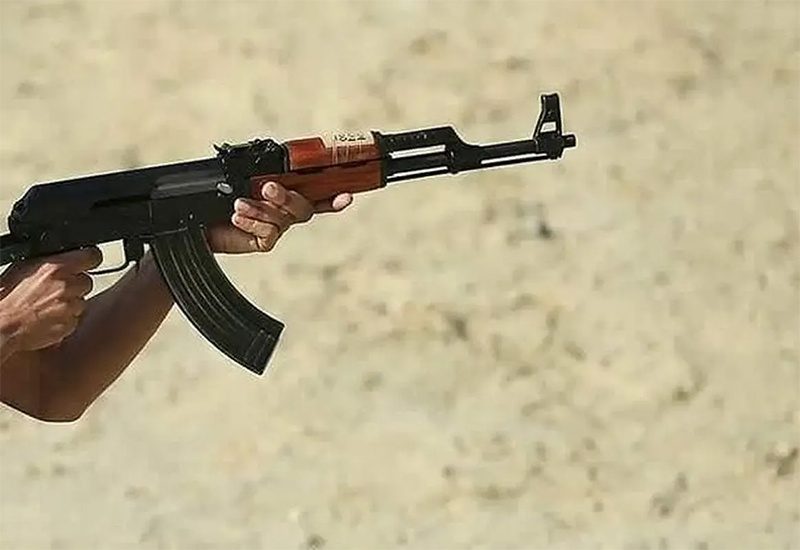 حمله مسلحانه به ماشین آلات معدنی در سقز/نیروهای امنیتی در تعقیب مهاجمان