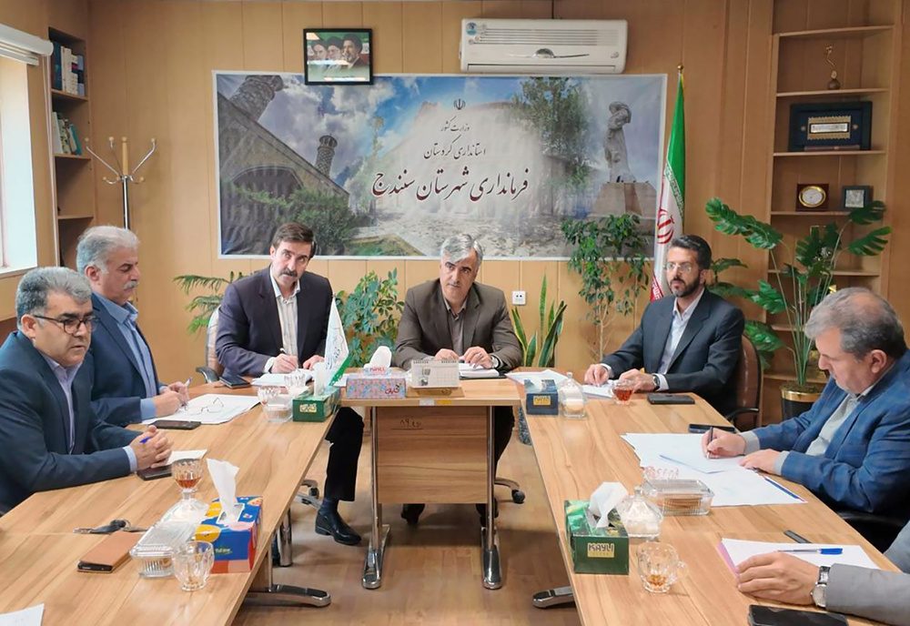 ۶۲ میلیارد تومان خسارت به آسیب دیدگان جنگ رمضان در سنندج پرداخت شد