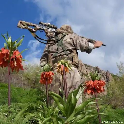 پشت‌پرده‌ی یک انگاره‌سازی؛ واکاوی راهبردی ادعای تسلیحاتی واشنگتن علیه کردها/ محمد هادیفر