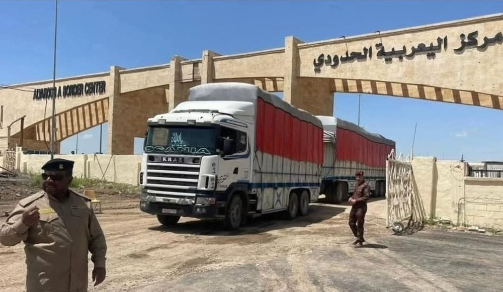 دور زدن اقلیم کردستان؛ آیا «ربیعه» جایگزین «ابراهیم خلیل» می‌شود؟