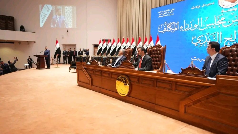 The uncertain future of Kirkuk; Removal of Article 140 from the program of Iraq