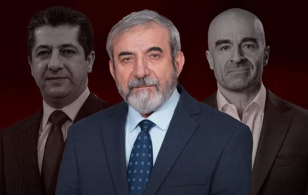 ابتکار عمل اتحاد اسلامی کردستان؛ عاملی برای تفرقه اپوزیسیون یا اتحاد دو حزب حاکم؟
