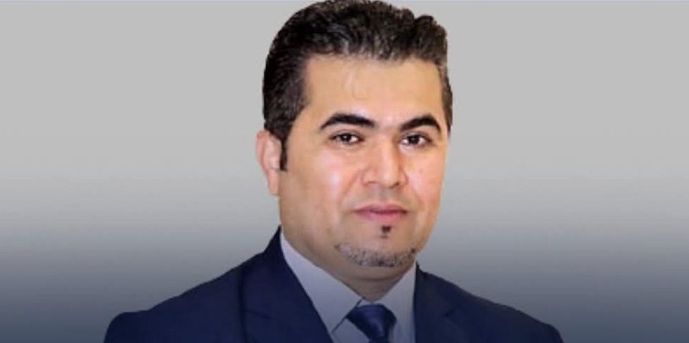 محکومیت روزنامه‌نگار کُرد به‌دلیل استفاده از عبارت «سیاستمدار شکست‌خورده»