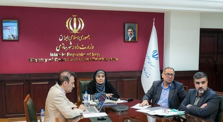 بزرگترین مرکز لجستیک کشور در آذربایجان‌غربی راه اندازی می شود