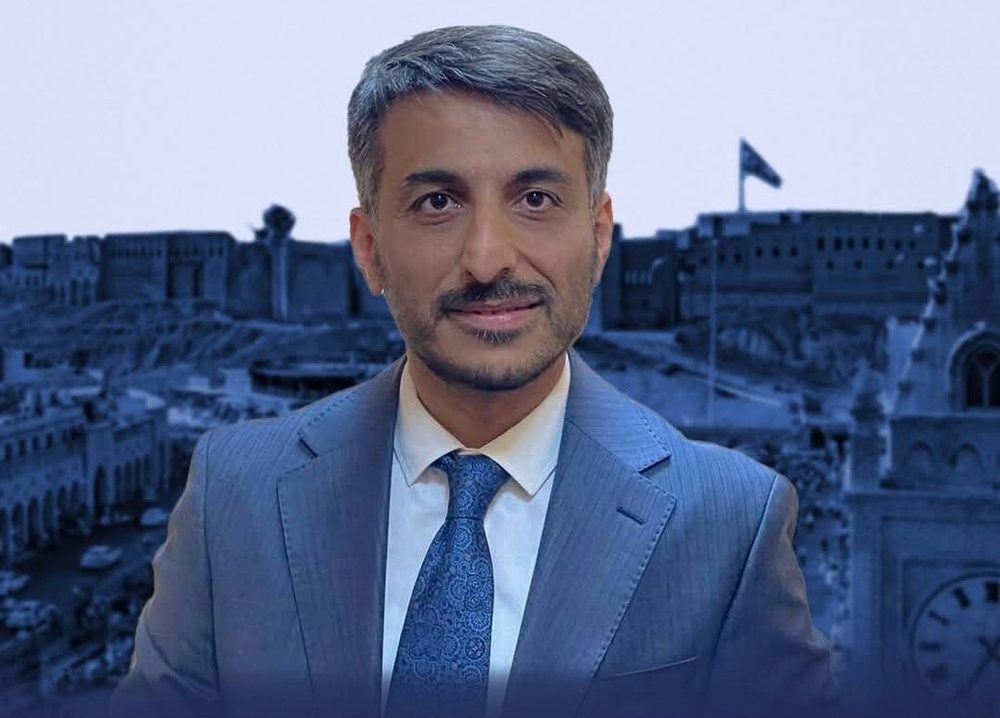 استاندار نجف: برای اربعین، به خیابان‌های کمربندی اربیل نیاز داریم