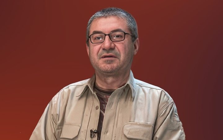 ئاراس تاڵەبانی: سەرسامم بە ئەدای کوڕەکانی مام جەلال؛ درێژە بەڕێگای «مولازم موحسین» دەدەن!