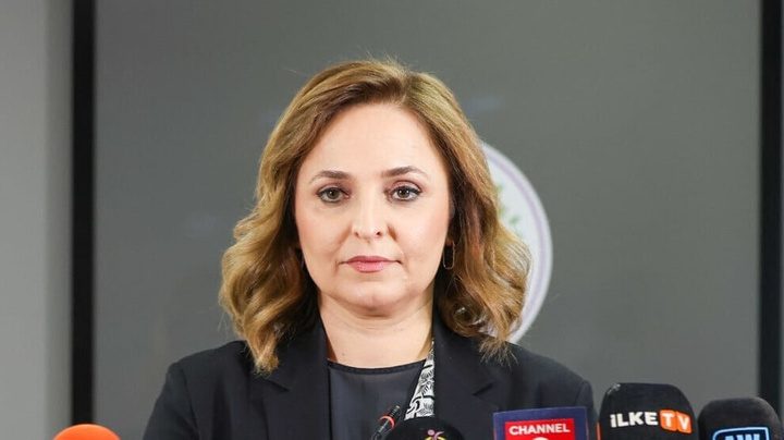 بڕیاری دادگا لەدژی CHP کارێکی سیاسییە و دژ بە بنەماکانی دیموکراسییە