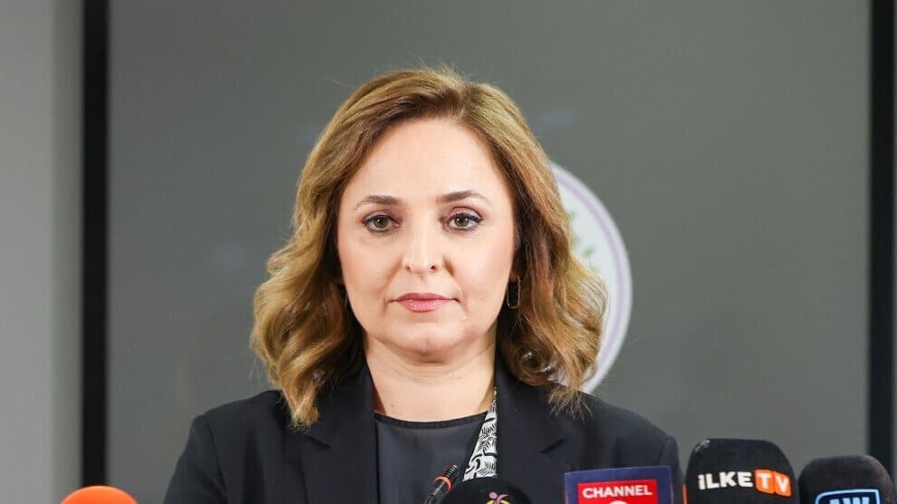 حکم دادگاه علیه CHP اقدامی سیاسی و مغایر با اصول دموکراسی است