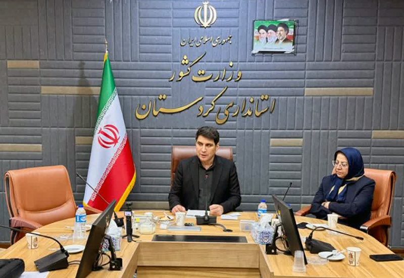 بیمه ها ۲.۷ همت به حوزه سلامت کردستان بدهکار هستند