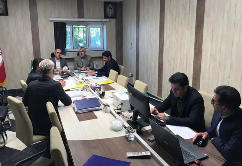 استانداری کردستان به مجریان ۷ طرح صنعتی راکد اخطار داد