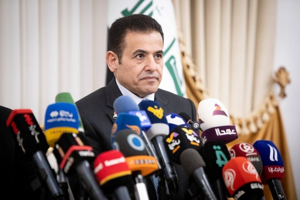 هیأت مشترک بغداد و اربیل به‌زودی عازم تهران می‌شود
