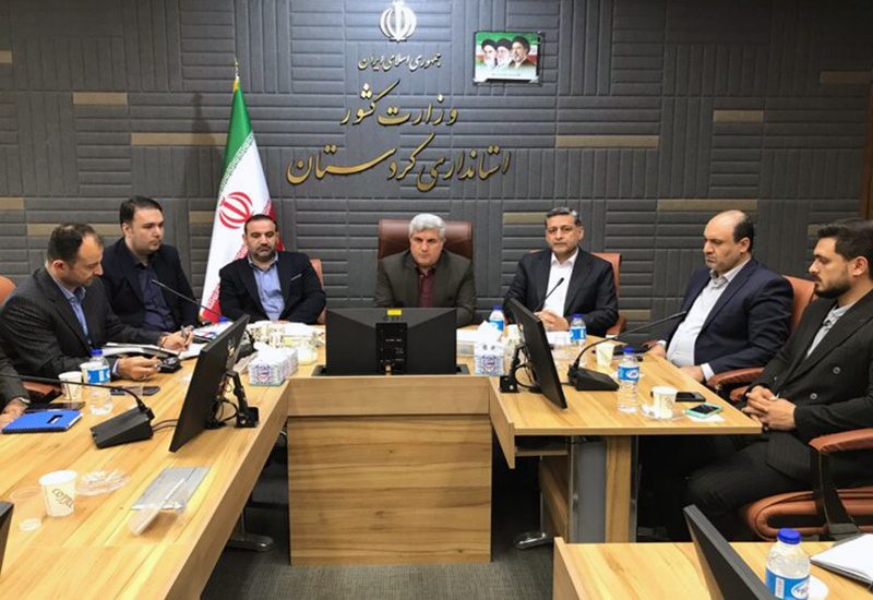اختلاف قیمت سوخت، انگیزه قاچاق بنزین از مرزهای کردستان را افزایش داده است