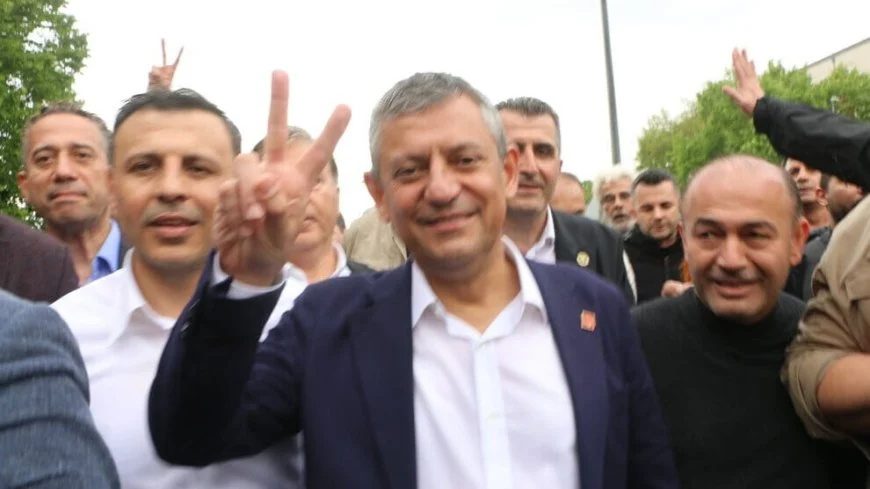 مرکز اصلی فعالیت حزب جمهوری‌خواه خلق  پارلمان خواهد بود