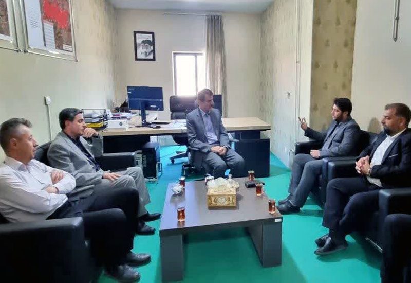 منطقه آزاد بانه ـ مریوان می تواند کردستان را به هاب صنایع دستی غرب کشور تبدیل کند