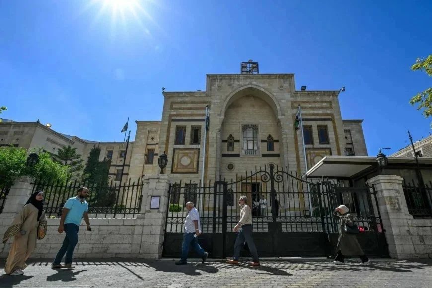 نخستین جلسه پارلمان سوریه ۸ ژوئن برگزار می‌شود