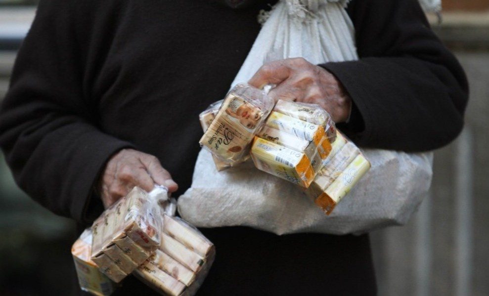 مهاجرت، نابرابری و بازتولید یک سکونت ناپایدار در حاشیه توسعه