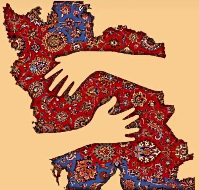 ایران؛ روایتی از مادرانگی وطن / ترنم دارابخانی