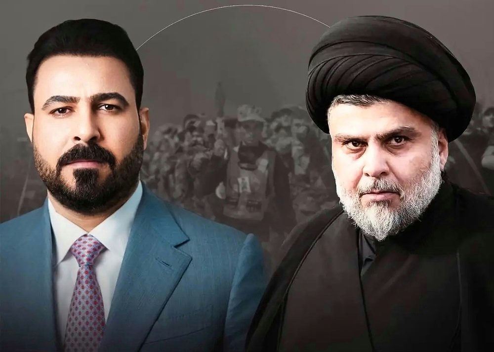 علی زیدی: تصمیم صدر گامی مهم برای انحصار سلاح در دست دولت است
