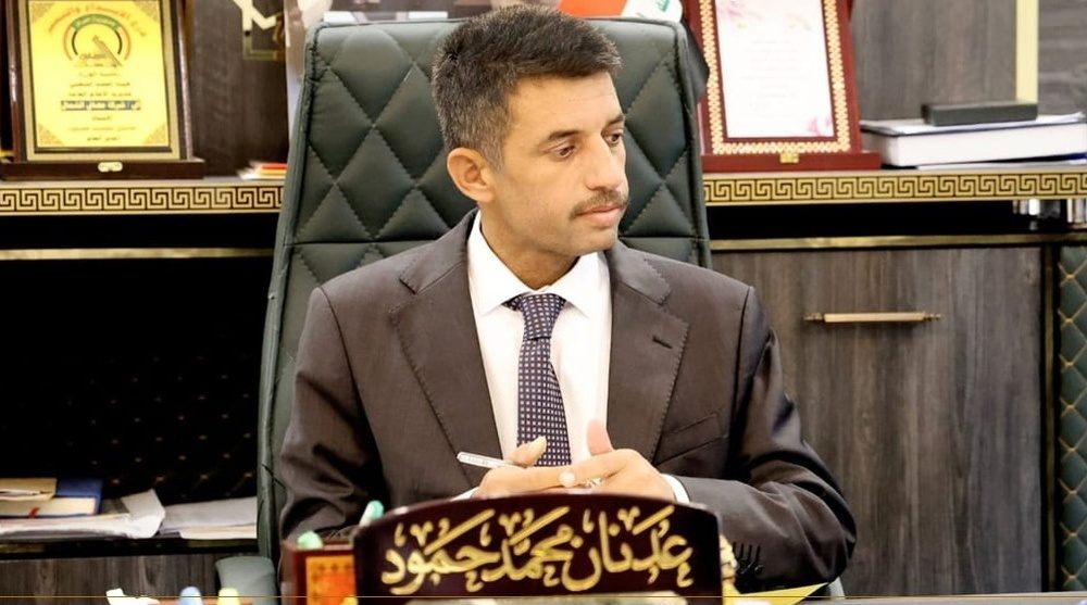 بازداشت معاون وزیر نفت عراق به اتهام فساد