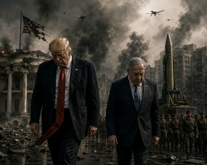 Iranian and Iraqi elites and analysts, how are they not ashamed? / Kamiyar Saber