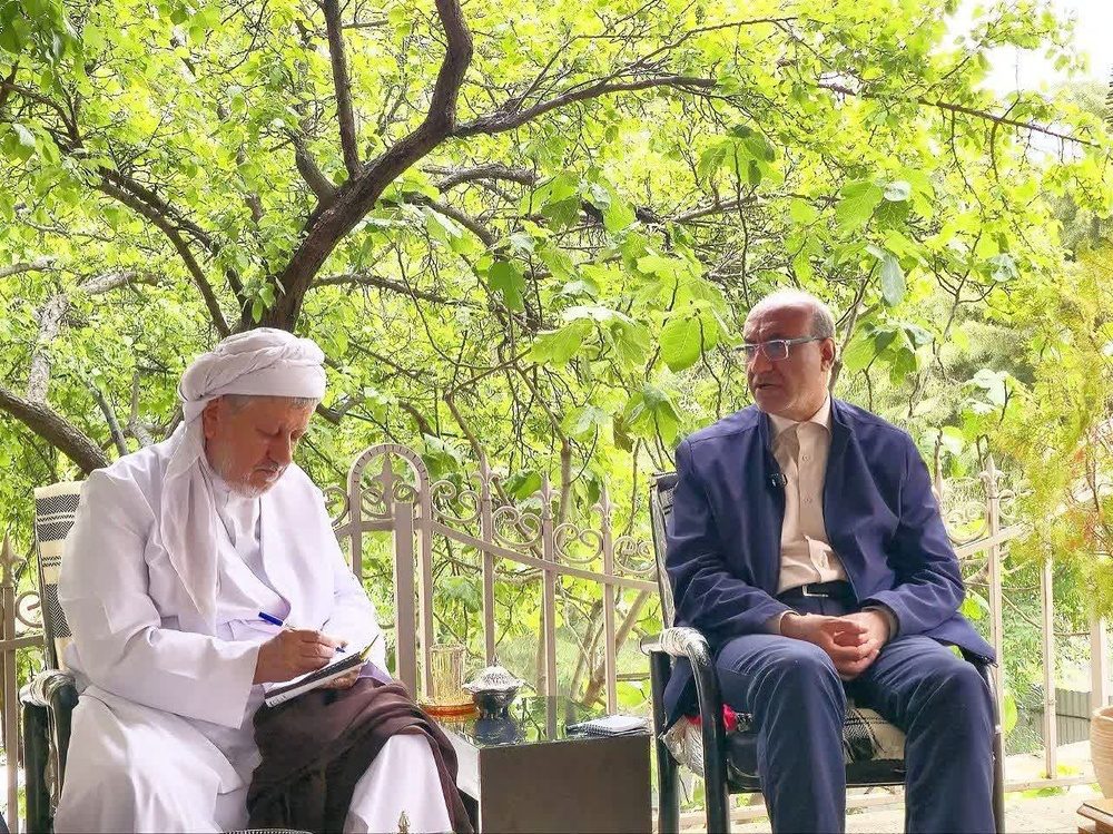 امام جمعه پاوه خواستار بررسی فوری مشکلات مرز شوشمی شد