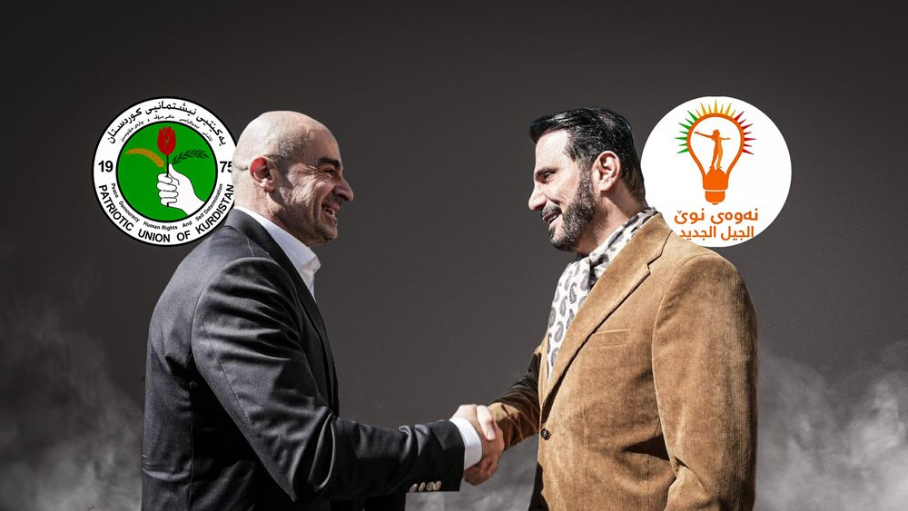 پیامدهای توافق حاکمیت و اپوزیسیون در اقلیم کردستان