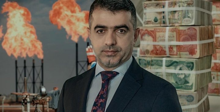 میدیا حزبییەکان ڕاستیی گەندەڵی و تاڵانکاری دەشارنەوە