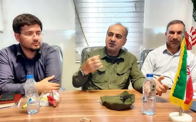 روان سازی تجاری و مسافری در سومار، کمک به اقتصاد کشور است