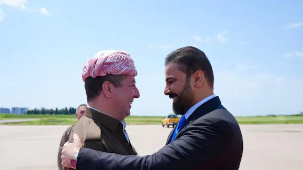 Erbil's late attempt to strengthen influence in Baghdad