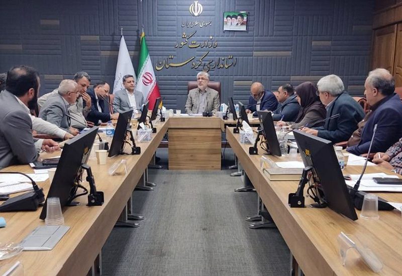 صدور مجوز نانوایی در کردستان باید بر اساس نیاز واقعی انجام شود