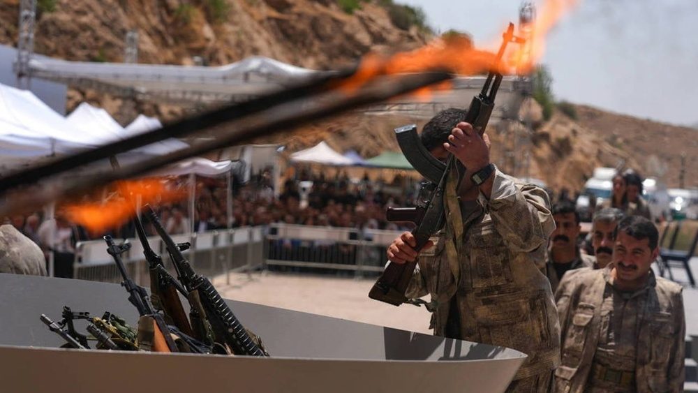 جزئیات تازه از معامله پشت‌پرده با سران PKK؛ شرایط برای بازگشت اعضای PKK فراهم می شود