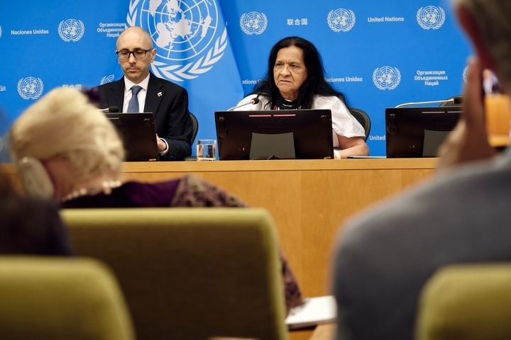 پرۆسەی ئاشتیی نێوان تورکیا و پەکەکە پێویستی بە پاڵپشتیی نێودەوڵەتی هەیە