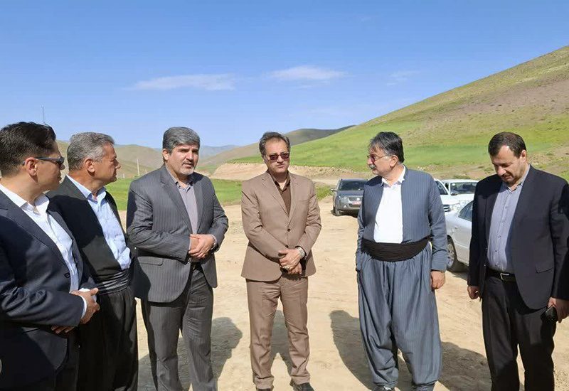 ارتقای شاخص های توسعه، نیازمند افزایش اعتبارات حوزه عمران روستایی است
