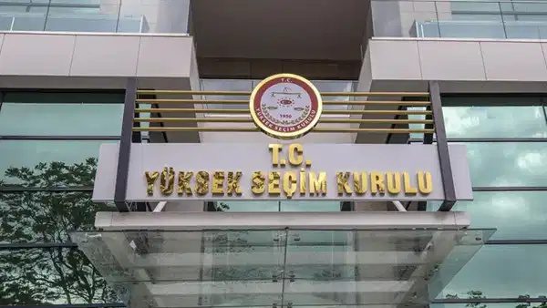 ضربه تازه به اپوزیسیون ترکیه؛ شورای عالی انتخابات دلایل رد اعتراض به پرونده ابطال کنگره CHP را اعلام کرد