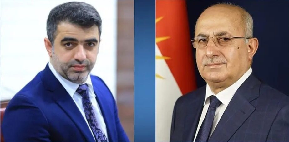 ابهام در درآمدهای داخلی اقلیم کردستان؛ فاصله ۳۰۰ میلیارد دیناری میان آمارها