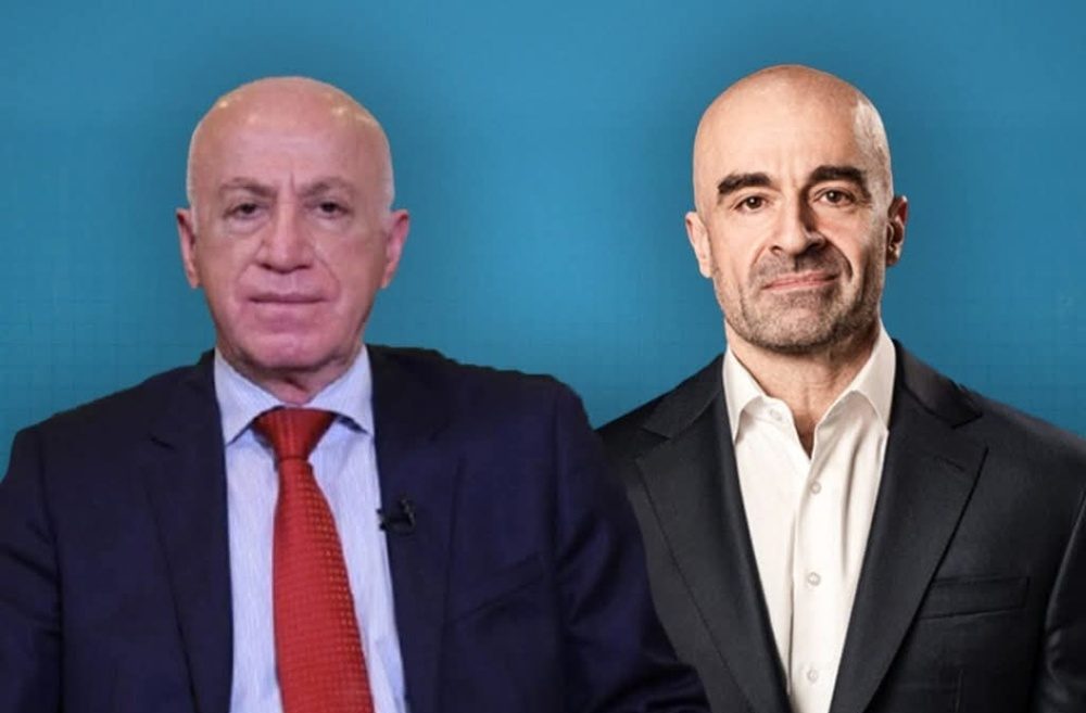 حزب دمکرات کردستان: پرونده تشکیل دولت هنوز روی میز مذاکرات است