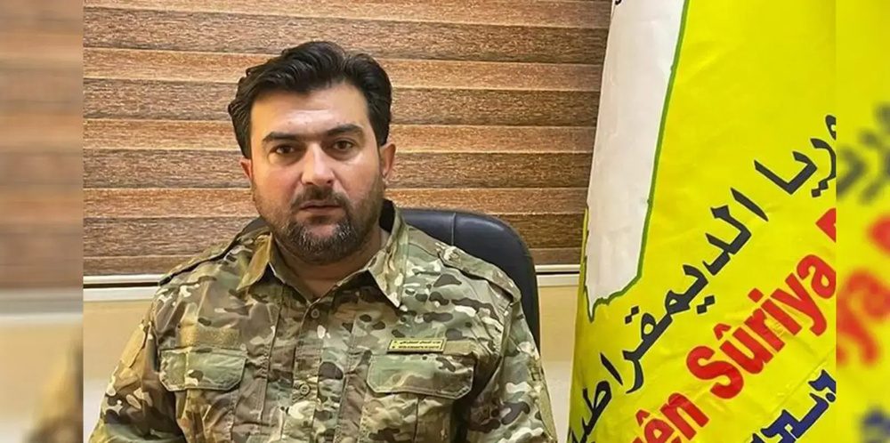 روند ادغام در ارتش سوریه مثبت است اما با کندی پیش می‌رود