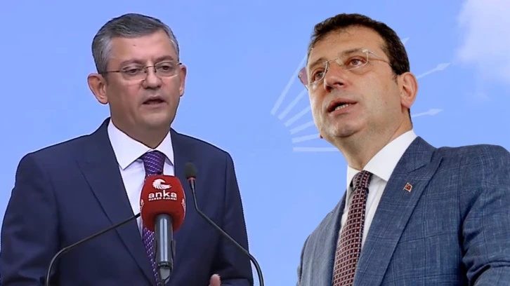 افشاگری تازه اوزل؛ به امام‌اوغلو در زندان پیشنهاد رهبری CHP را دادند