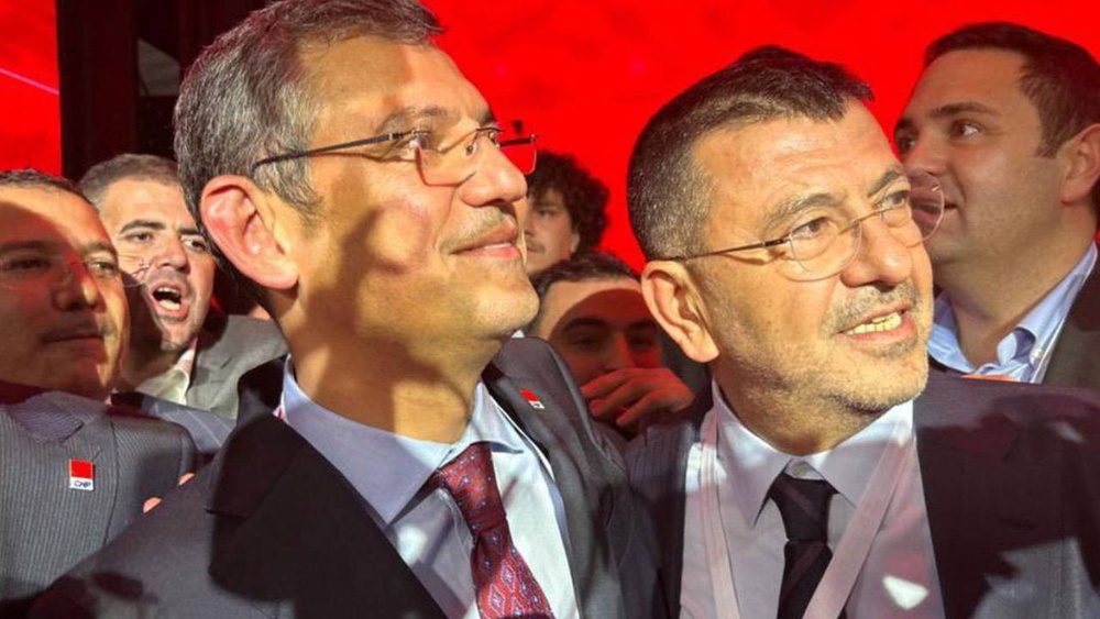 اوزل در مظان اتهام رشوه و تخلف انتخاباتی