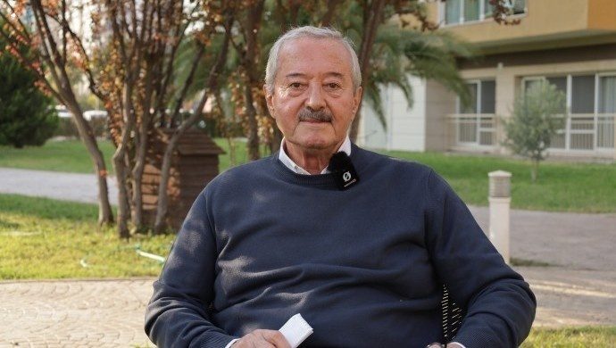 آکین بیردال: بدون حل مسئله کُرد، صلح و دموکراسی در ترکیه ممکن نیست