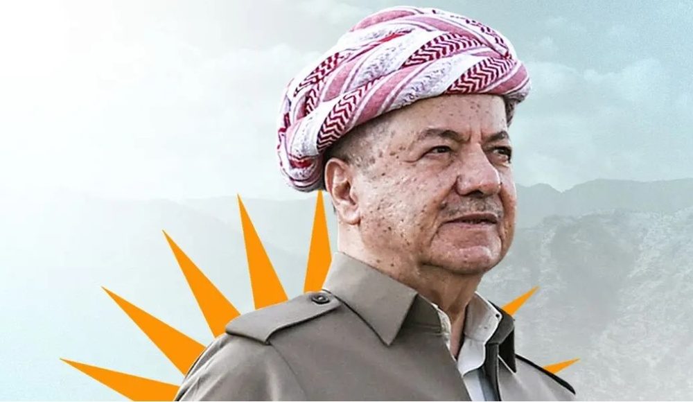 چشم‌انداز مبهم ساختار نظامی اقلیم؛ بیانیه تند مسعود بارزانی در میان دگرگونی موازنه تسلیحاتی عراق
