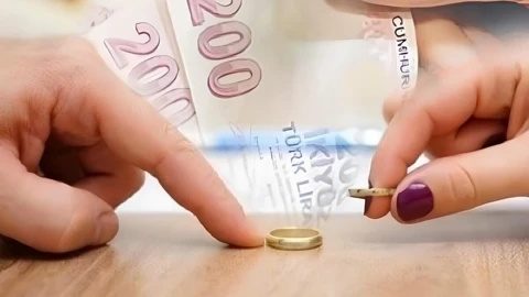 The Turkish Constitutional Court canceled the "lifetime alimony".
