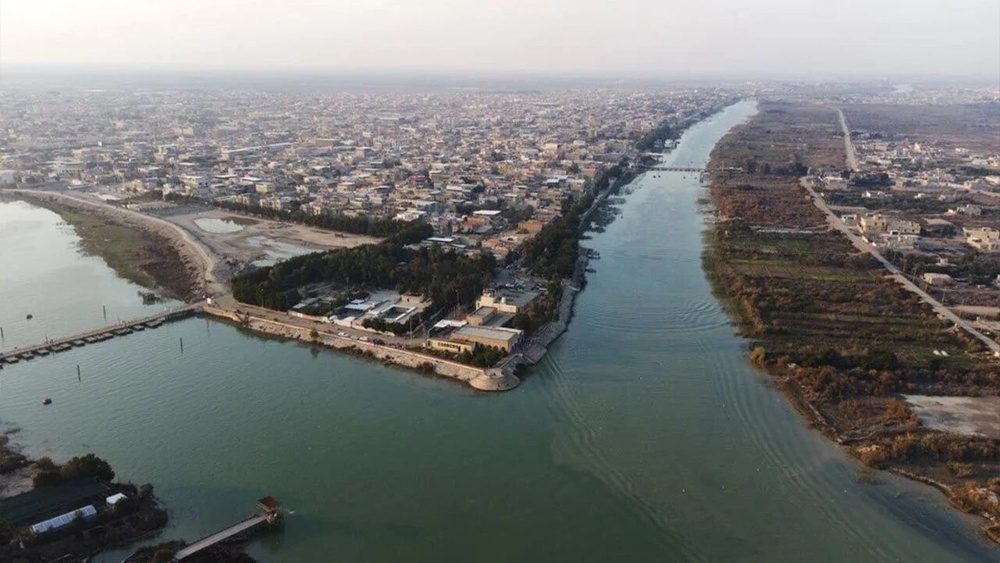فاجعه زیست محیطی در کردستان ترکیه؛ دجله و فرات در حال از دست دادن هویت طبیعی خود هستند