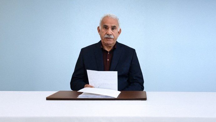 اوجالان: تلاش برای وحدت دموکراتیک کُردها وظیفه همه ما است