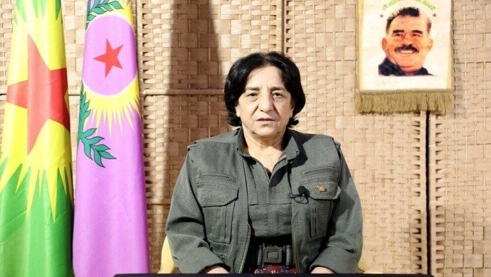 بەرپرسێکی باڵای KCK: بەبێ ئازادیی ئۆجەلان، پرۆسەی ئاشتی ناچێتە پێش