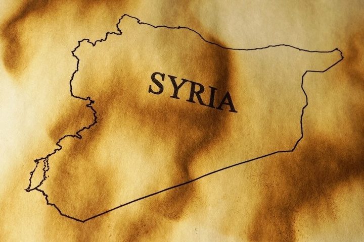 Can the new constitution end the historical crisis in Syria?